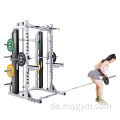 Commercial Smith Machine Gewicht Lifting Frame Fitnessgeräte